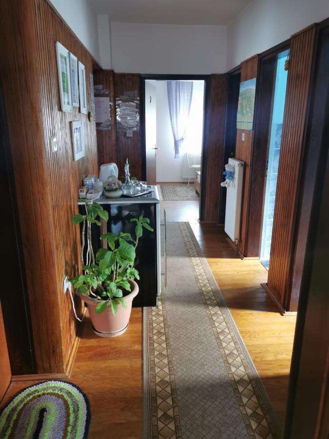 Gacka Rooms Vrhovine Exterior photo