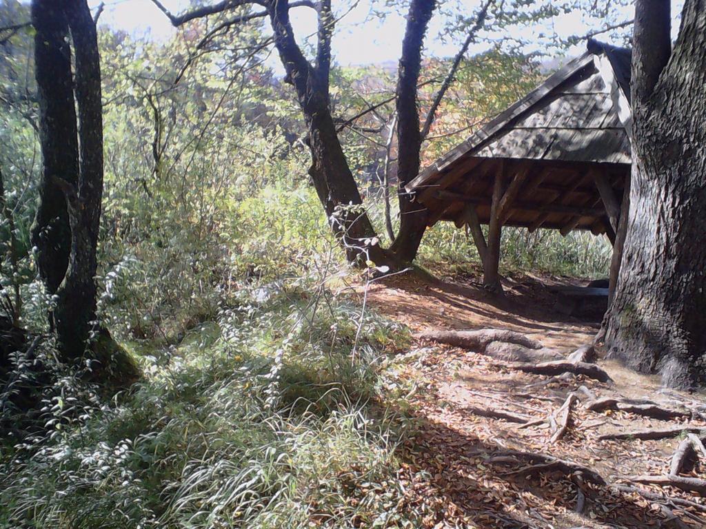 Gacka Rooms Vrhovine Exterior photo