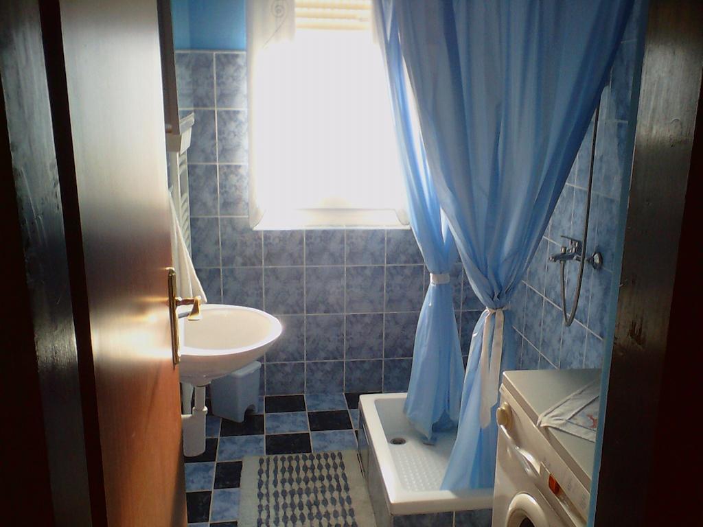 Gacka Rooms Vrhovine Room photo
